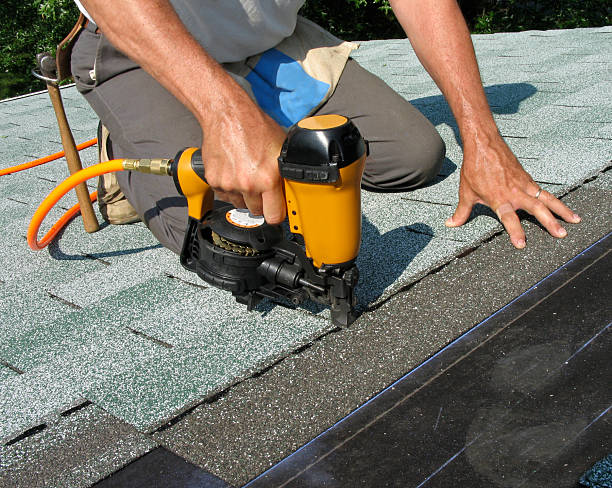 Quick and Trustworthy Emergency Roof Repair Services in Southmont, PA