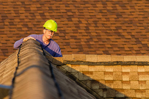 Best Storm Damage Roof Repair  in Southmont, PA
